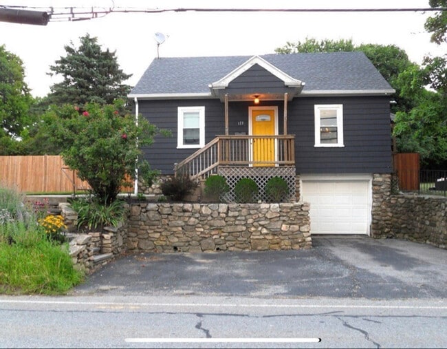 property at 173 Pleasant St