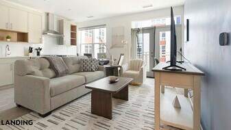 5334 Baltimore Ave, Unit 418 in Hyattsville, MD - Building Photo