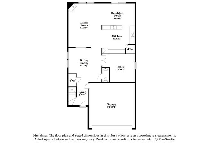 6824 Horseback Lane in Raleigh, NC - Building Photo - Building Photo