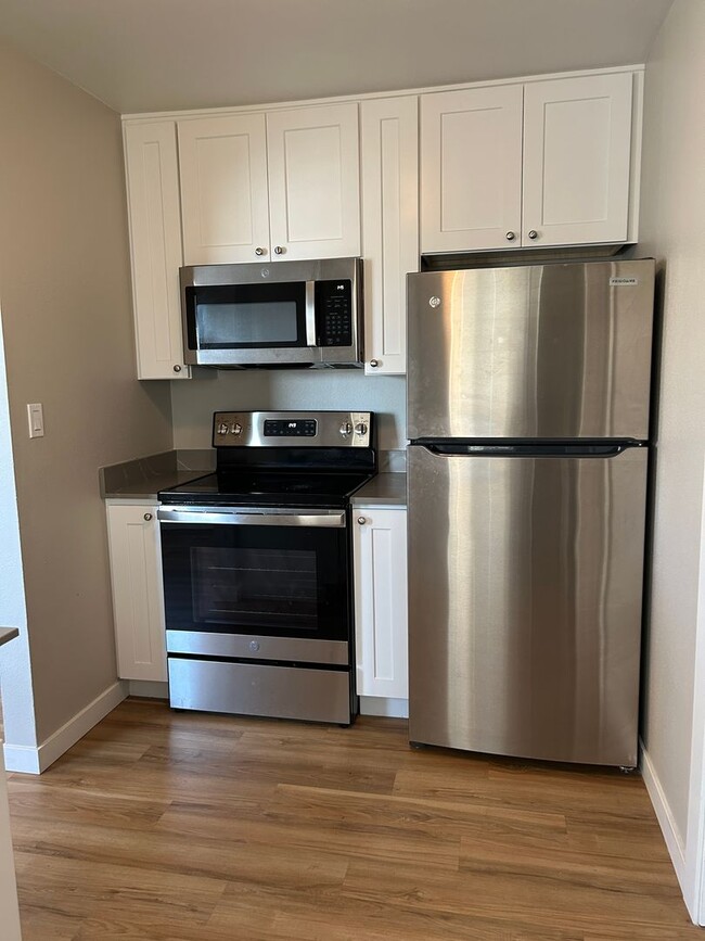 property at 111 10th St SE