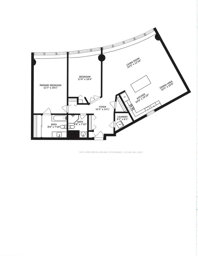 505 N Lake Shore Dr in Chicago, IL - Building Photo - Building Photo