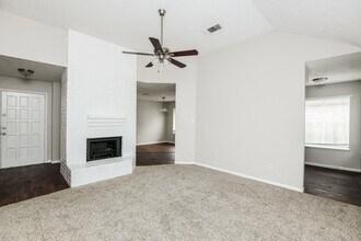 2609 Elder Rd in Katy, TX - Building Photo - Building Photo