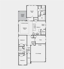 524 Foresail Rd in Leander, TX - Building Photo - Building Photo