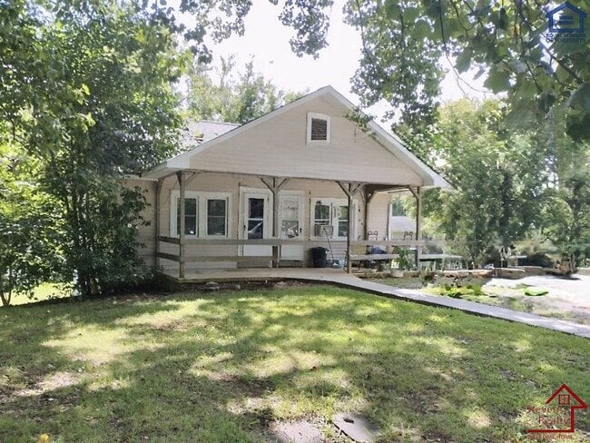 1364 Crescent Dr in Cookeville, TN - Building Photo - Building Photo