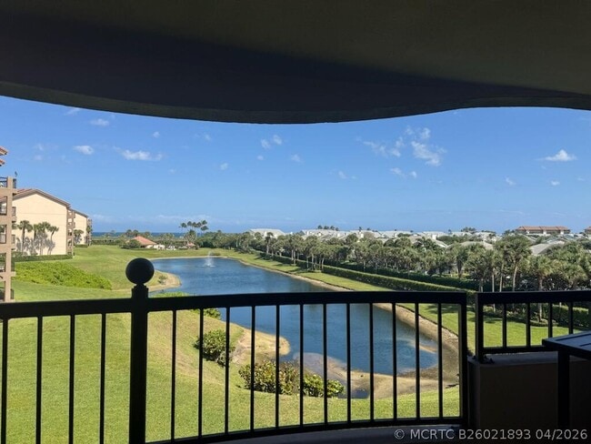 property at 401 Ocean Bluffs Blvd