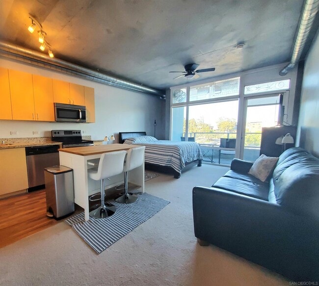 property at 1080 Park Blvd