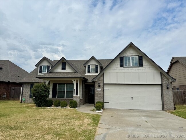 property at 1527 E 137th Pl