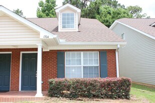 4434 Gearhart Rd in Tallahassee, FL - Building Photo