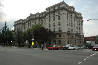 La Renaissance in Washington, DC - Building Photo - Building Photo