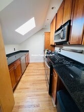 32 E Springfield St, Unit 3 in Boston, MA - Foto de edificio - Building Photo