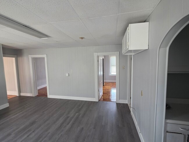 274 Plantation St, Unit 3rd Unit in Worcester, MA - Building Photo - Building Photo