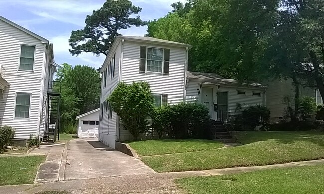 128 E Wyandotte St in Shreveport, LA - Building Photo - Building Photo