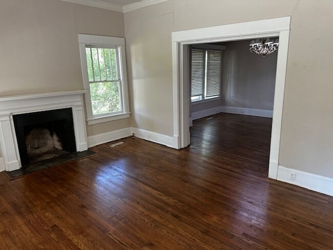 610 Marigold St in Rocky Mount, NC - Building Photo - Building Photo