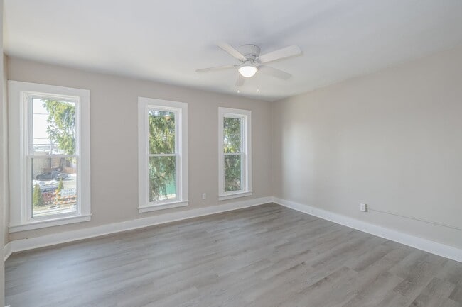 property at 576 Jefferson St