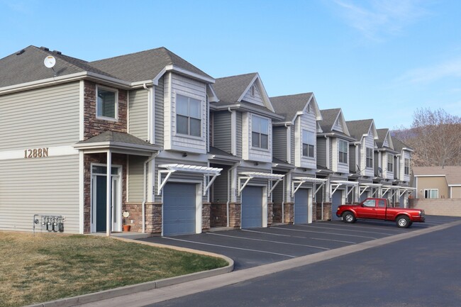 property at 1288 N Cedar Blvd