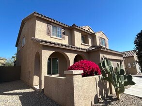 17778 W Hadley St in Goodyear, AZ - Building Photo - Building Photo