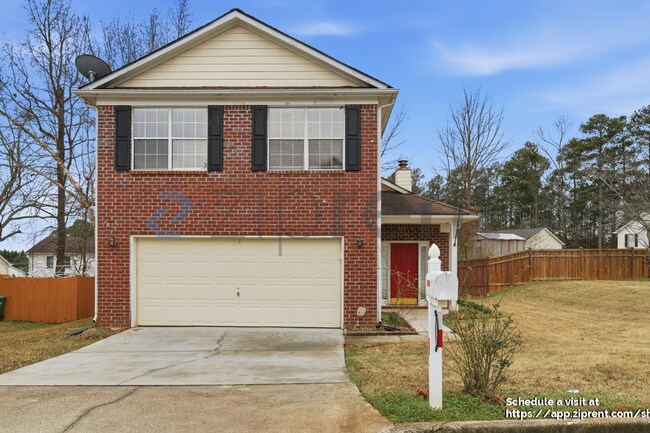 2236 Raven Cir in Lithonia, GA - Building Photo - Building Photo