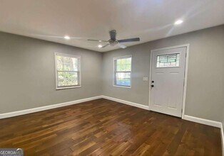 110 Borrell Blvd in St. Marys, GA - Building Photo - Building Photo