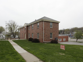 Acorn Apartments in Omaha, NE - Building Photo - Building Photo