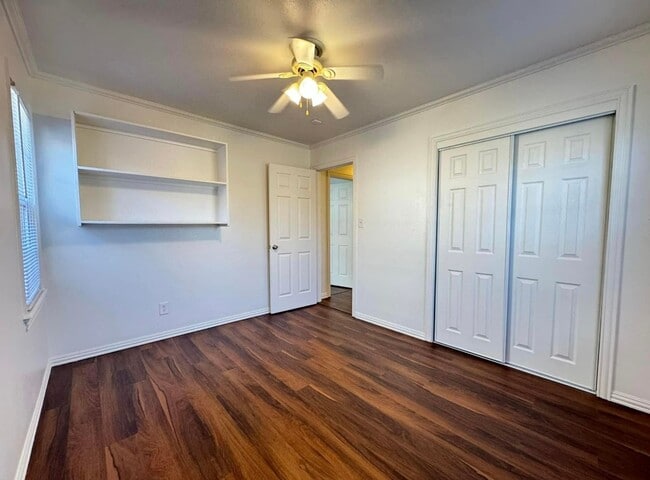 1024 S Holly Dr in Midwest City, OK - Building Photo - Building Photo