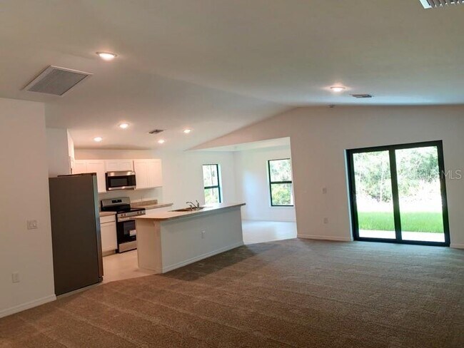 1446 Appaloosa St in Port Charlotte, FL - Building Photo - Building Photo