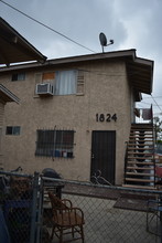 1824 S Bonnie Brae St in Los Angeles, CA - Building Photo - Other