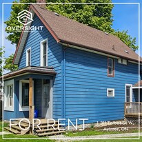 311 Talbot St W in Aylmer, ON - Building Photo