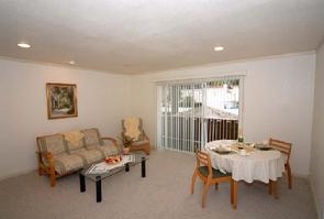 Stanford Garden Apartments in East Palo Alto, CA - Building Photo - Interior Photo