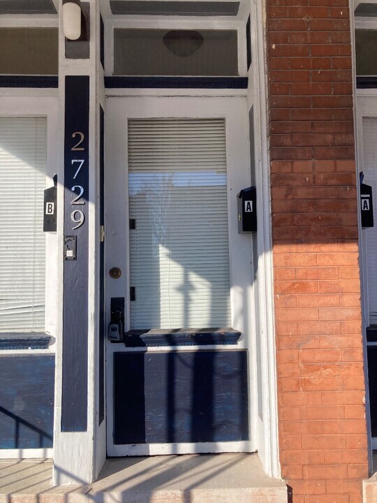 2729 Accomac St in St. Louis, MO - Building Photo