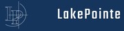 Property Management Company Logo LakePointe Apartments and Development Group