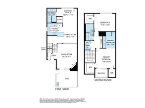 380 W Wilson St in Costa Mesa, CA - Building Photo - Building Photo