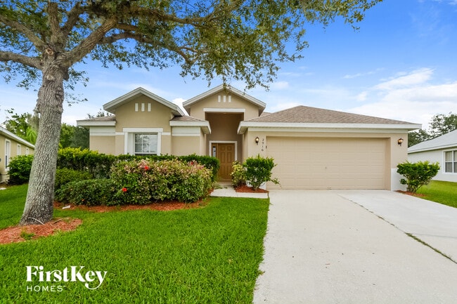 property at 2916 Conner Ln