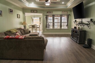 4078 McKenzie Ln in Valdosta, GA - Building Photo - Building Photo