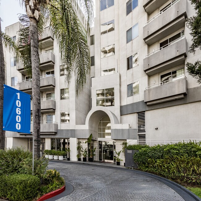 10600 Wilshire - Short Term Available in Los Angeles, CA - Building Photo - Building Photo
