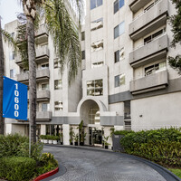 10600 Wilshire in Los Angeles, CA - Building Photo - Building Photo