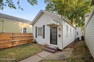 949 Mary St in Louisville, KY - Building Photo - Building Photo