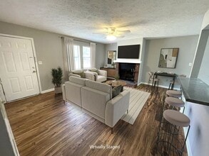 110-112 Essex Ct in Athens, GA - Building Photo - Building Photo