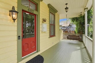 482 South St in Hollister, CA - Building Photo - Building Photo