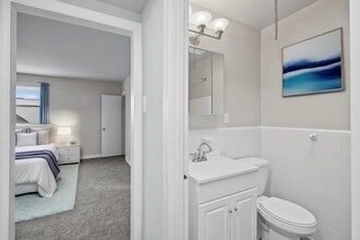 7901 Roosevelt Blvd, Unit A01 in Philadelphia, PA - Building Photo - Building Photo