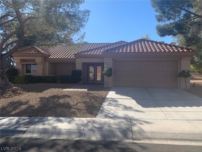 9113 Grayling Dr in Las Vegas, NV - Building Photo - Building Photo