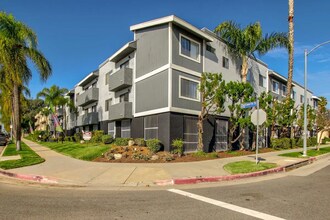 17211 Chatsworth Street in Granada Hills, CA - Building Photo - Building Photo