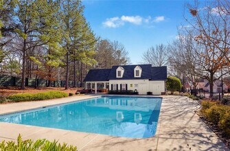 1419 Hornell Ln in Smyrna, GA - Building Photo - Building Photo