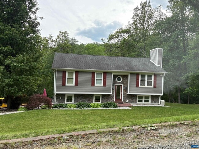 property at 949 Greene Acres Rd S