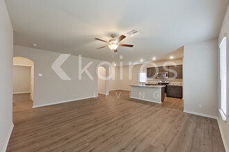 805 St James Pl in Newcastle, OK - Building Photo - Building Photo
