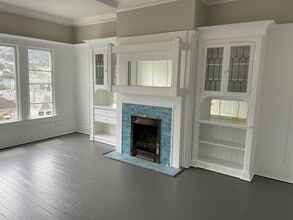 323 Frederick St in San Francisco, CA - Building Photo - Building Photo