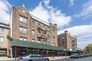 443 95th St Apartments