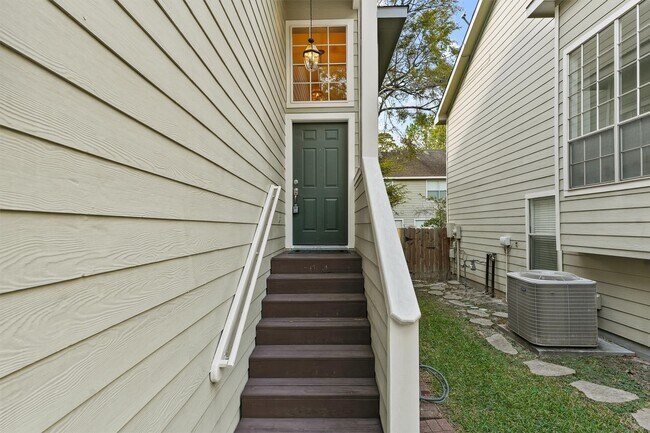 195 S Walden Elms Cir in Spring, TX - Building Photo - Building Photo