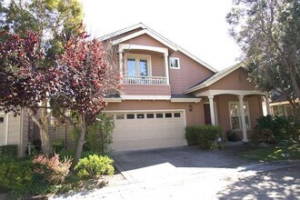 504 Westwind Ln in Redwood City, CA - Building Photo - Building Photo
