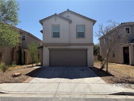 6241 Prairie Brush Ct in Las Vegas, NV - Building Photo