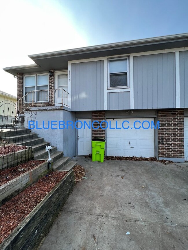 property at 8215 E 170th St